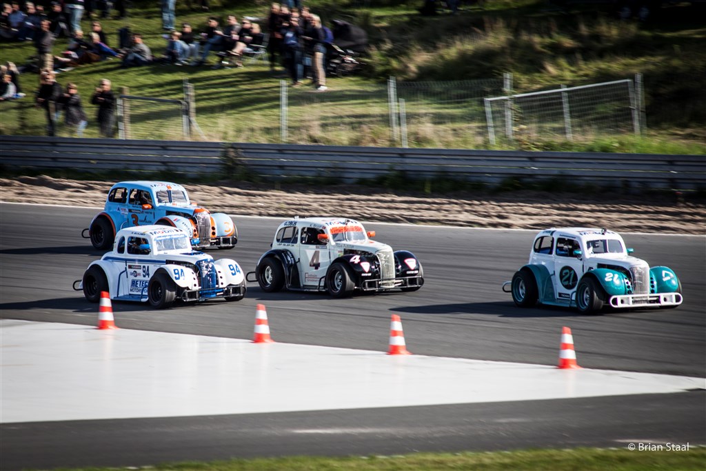 (Foto: Brian Staal)